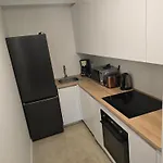 Perl Apartman