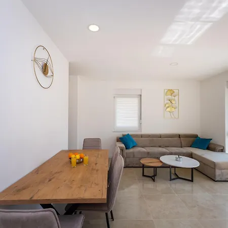 Appartement Perl Privlaka (Zadar)