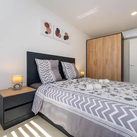 Perl Apartment Privlaka (Zadar)