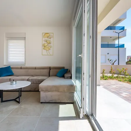 Apartment Privlaka Perl Privlaka (Zadar)