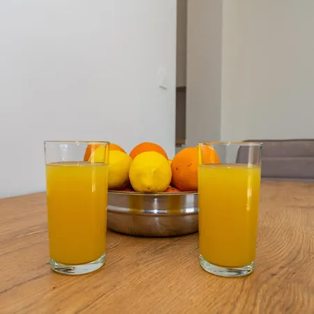 Perl Apartment Privlaka (Zadar)