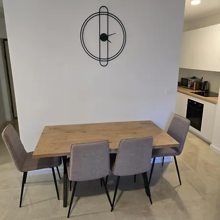 Privlaka Perl Apartment