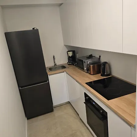 Privlaka Perl Apartment