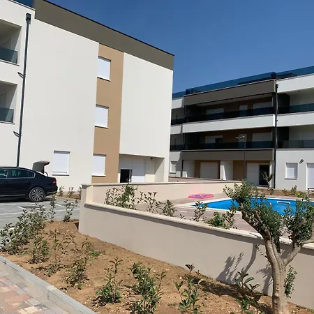 Apartment Privlaka Perl