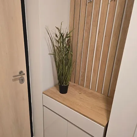 Privlaka Perl