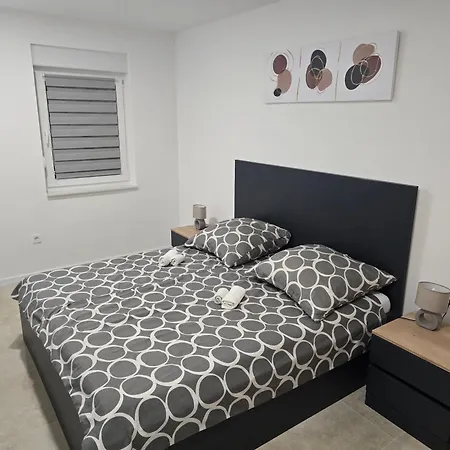 Privlaka Perl Apartment Privlaka (Zadar)