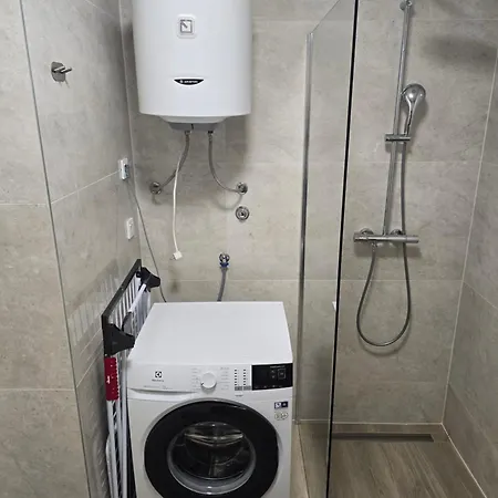 Privlaka Perl Apartment