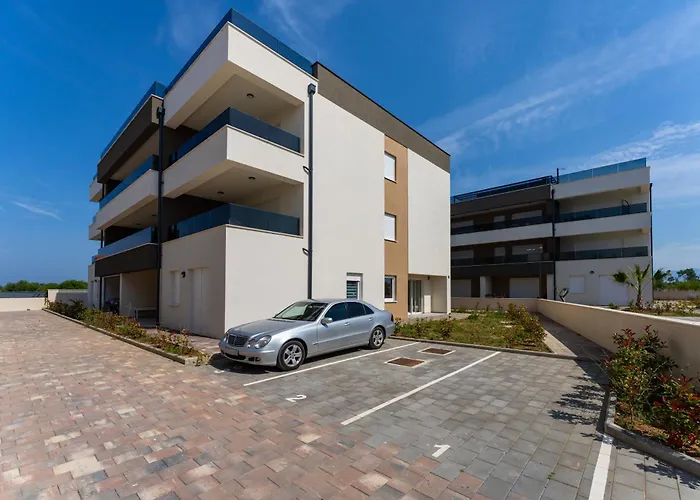 Διαμέρισμα Perl *