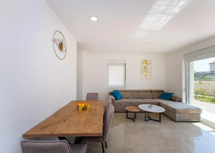 Διαμέρισμα Perl Privlaka (Zadar)