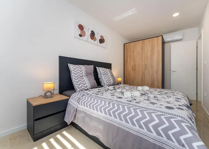 Perl Διαμέρισμα Privlaka (Zadar)