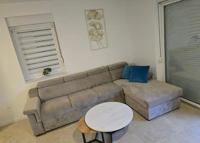 Perl Privlaka (Zadar)