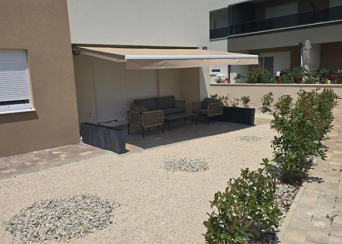 Διαμέρισμα Perl