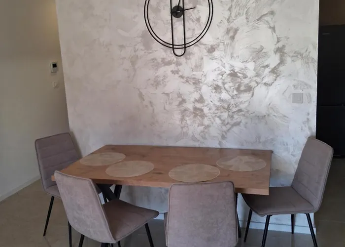 Διαμέρισμα Perl *