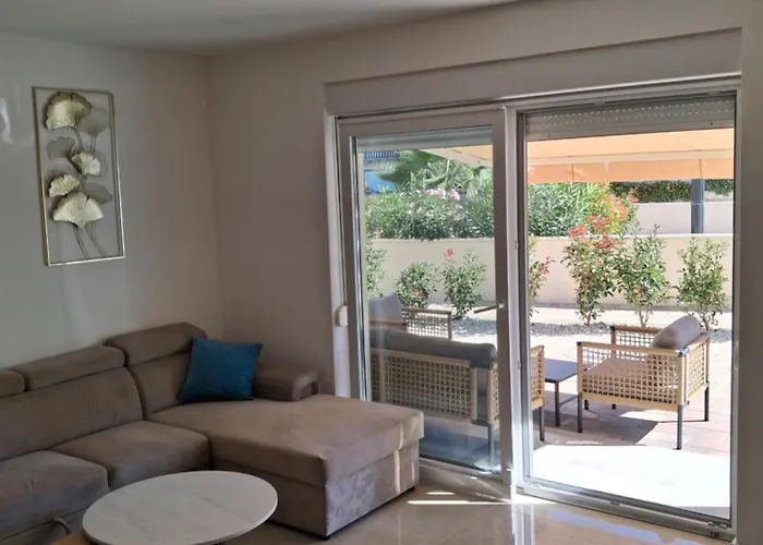 Perl Privlaka (Zadar)